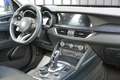 Alfa Romeo Stelvio 2.2 t Super rwd 160cv auto Blau - thumbnail 8