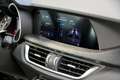 Alfa Romeo Stelvio 2.2 t Super rwd 160cv auto Blau - thumbnail 11