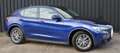Alfa Romeo Stelvio 2.2 t Super rwd 160cv auto Blau - thumbnail 3