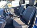 Ford EcoSport *Titanium* Blau - thumbnail 5