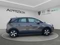 Opel Crossland 1.2 12V Start&Stop Edition Gris - thumbnail 4