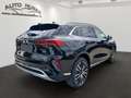 GWM WEY 05 Luxury mit Sitzkomf. Paket, PlugIn Hybrid Schwarz - thumbnail 3