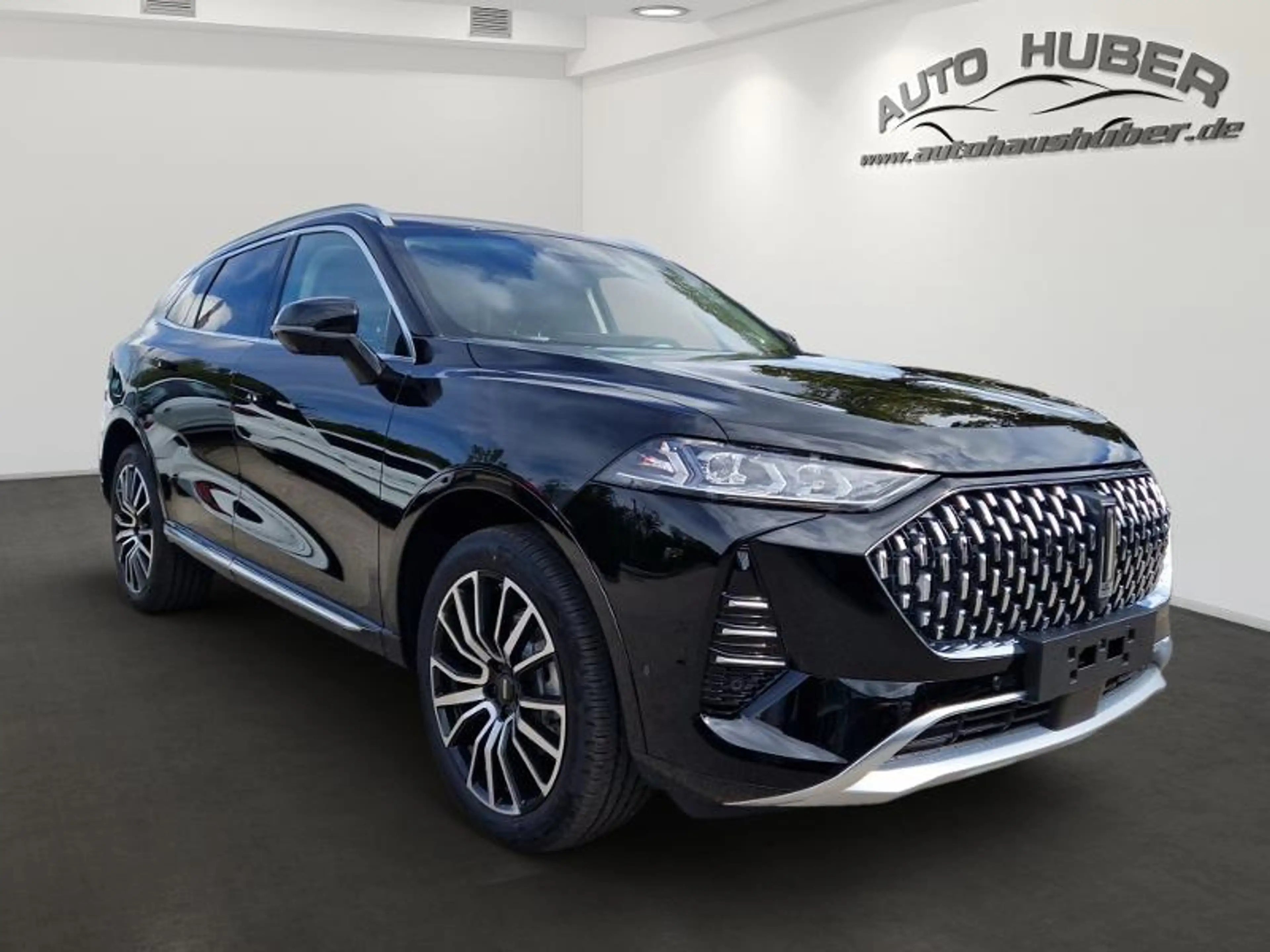 GWM WEY 05 Luxury mit Sitzkomf. Paket, PlugIn Hybrid — photo 2