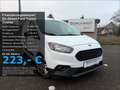 Ford Transit Courier *Trend*1.5L*1.Hand*Garantie*Weiß Weiß - thumbnail 1