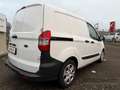 Ford Transit Courier *Trend*1.5L*1.Hand*Garantie*Weiß Blanc - thumbnail 7