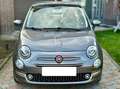 Fiat 500 | 1.2i | 2018 | *45.000 KM* | 69PK | CRUISECONTROL Gris - thumbnail 1