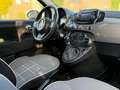 Fiat 500 | 1.2i | 2018 | *45.000 KM* | 69PK | CRUISECONTROL Gris - thumbnail 30