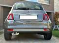 Fiat 500 | 1.2i | 2018 | *45.000 KM* | 69PK | CRUISECONTROL Gris - thumbnail 15