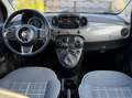 Fiat 500 | 1.2i | 2018 | *45.000 KM* | 69PK | CRUISECONTROL Gris - thumbnail 29