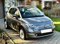 Fiat 500 | 1.2i | 2018 | *45.000 KM* | 69PK | CRUISECONTROL Gris - thumbnail 5