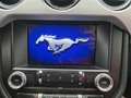 Ford Mustang Mustang Cabrio 2.3 Eco Boost Blanc - thumbnail 2