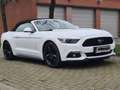 Ford Mustang Mustang Cabrio 2.3 Eco Boost Wit - thumbnail 4