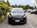 Ford S-Max II 2016 2.0 tdci bt Titanium Business s 7 POSTI Schwarz - thumbnail 2