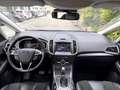 Ford S-Max II 2016 2.0 tdci bt Titanium Business s 7 POSTI Schwarz - thumbnail 8