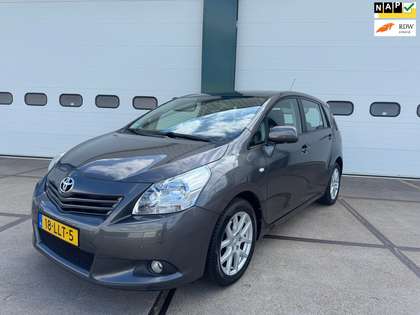 Toyota Verso 1.6 VVT-i Business