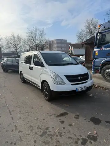 Hyundai H-1 MIXTO *6-Sitzer*Euro5*2XSchiebetüren*6Gang