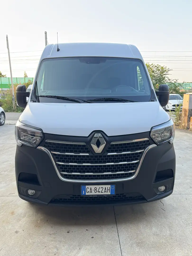 Renault Master Renault Master L3-H2 - 2
