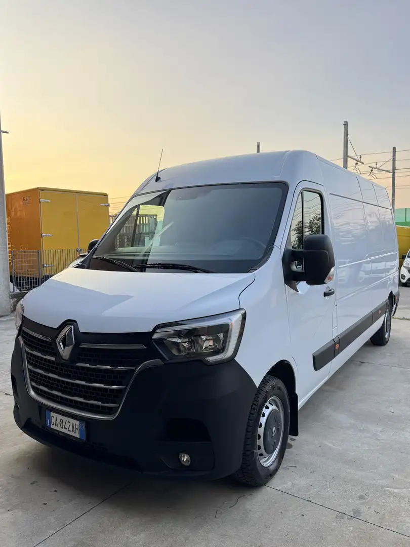 Renault Master Renault Master L3-H2 - 1