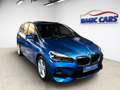 BMW 220 xDrive Aut. M Sport *PANO*LED* Blau - thumbnail 16