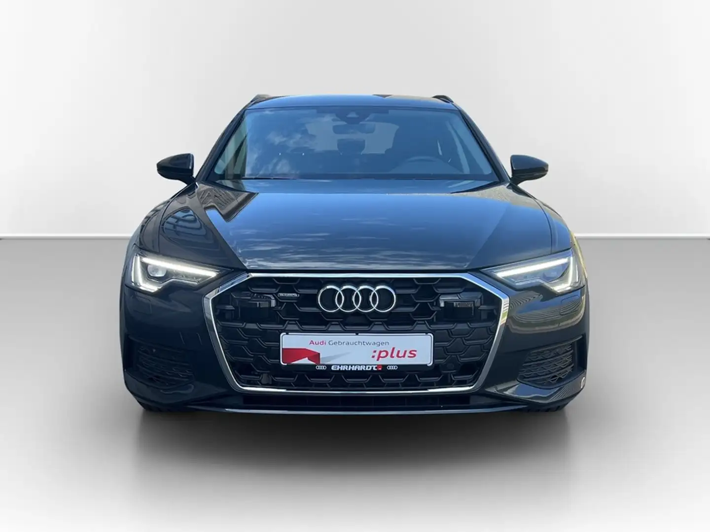 Audi A6 Avant 40 TDI quattro S tronic LED*NAV*SHZ*ACC*P... Grau - 2