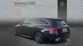 Mercedes-Benz C 220 D ESTATE AMG LINE Gris - thumbnail 4
