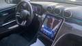 Mercedes-Benz C 220 D ESTATE AMG LINE Gris - thumbnail 9