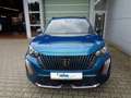 Peugeot 2008 Hybrid 145 e-DSC AllureNavi Allwetterreifen Blau - thumbnail 2