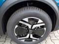 Peugeot 2008 Hybrid 145 e-DSC Allure Navi Allwetterreifen Blau - thumbnail 8