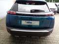 Peugeot 2008 Hybrid 145 e-DSC AllureNavi Allwetterreifen Blau - thumbnail 5