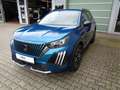 Peugeot 2008 Hybrid 145 e-DSC Allure Navi Allwetterreifen Blau - thumbnail 4