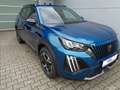 Peugeot 2008 Hybrid 145 e-DSC AllureNavi Allwetterreifen Blau - thumbnail 3
