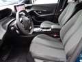 Peugeot 2008 Hybrid 145 e-DSC AllureNavi Allwetterreifen Blau - thumbnail 13