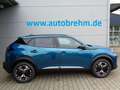 Peugeot 2008 Hybrid 145 e-DSC AllureNavi Allwetterreifen Blau - thumbnail 1