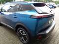 Peugeot 2008 Hybrid 145 e-DSC AllureNavi Allwetterreifen Blau - thumbnail 6
