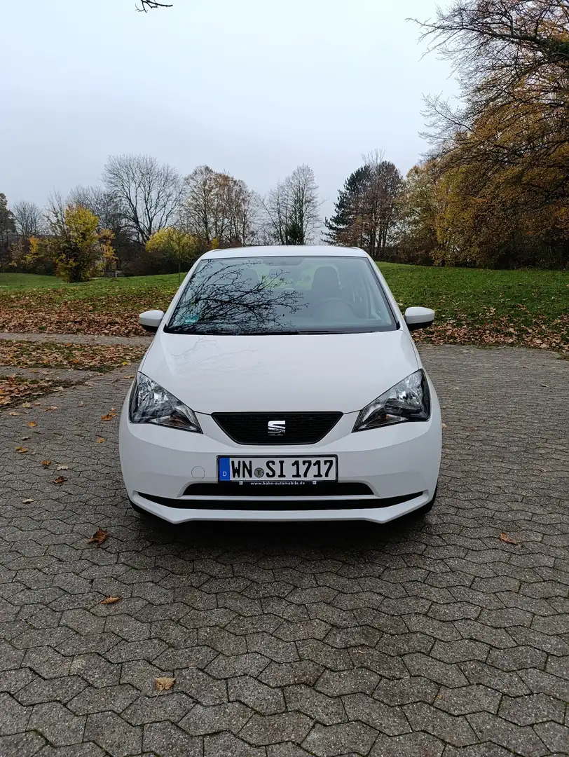 SEAT Mii 1.0 Style - 1