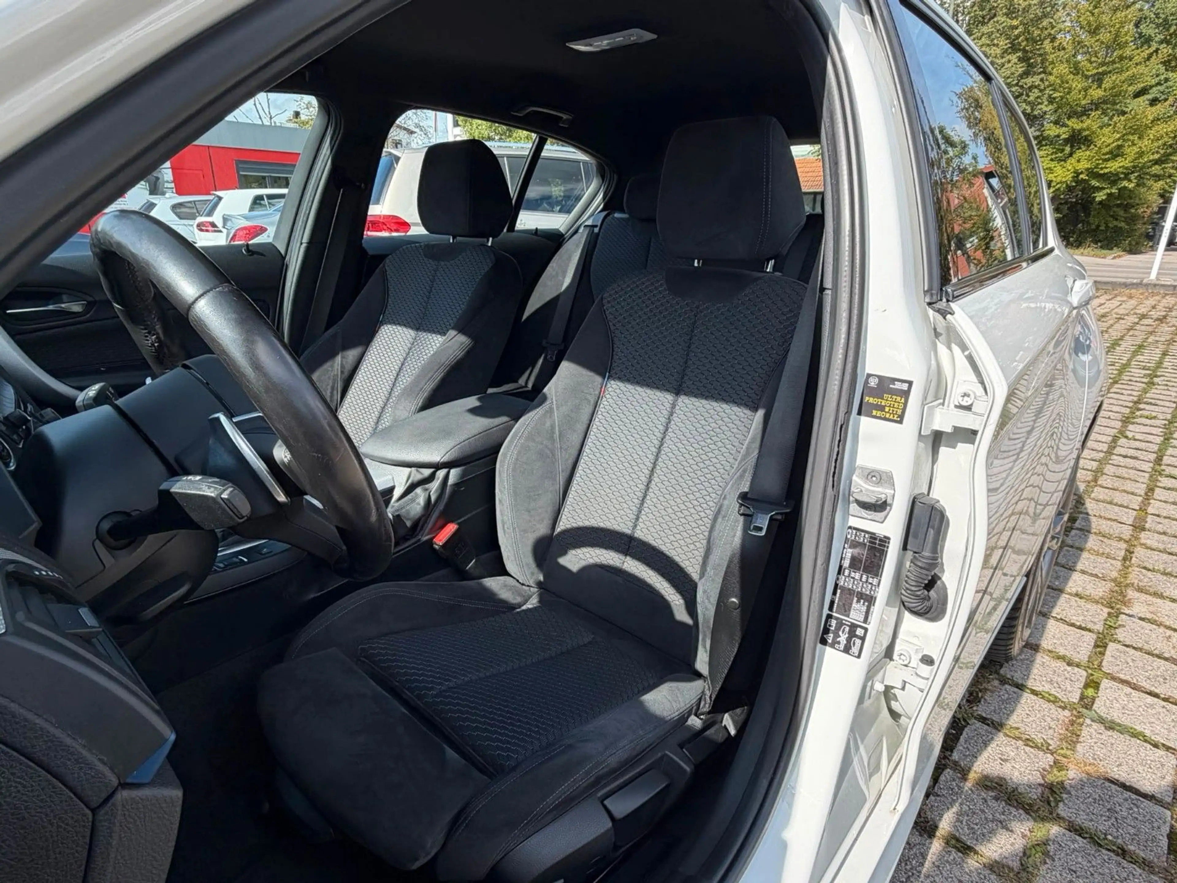 BMW 140 xDrive Original Zustand 12M Garantie — photo 15