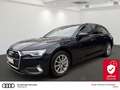 Audi A6 Avant 45 TFSI S-tronic MATRIX KAMERA AHK ELEKTR. S Blau - thumbnail 1