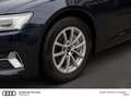 Audi A6 Avant 45 TFSI S-tronic MATRIX KAMERA AHK ELEKTR. S Blau - thumbnail 9