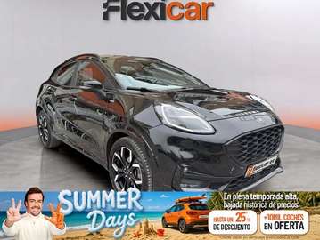 1.0 EcoBoost 155cv ST-L VIGN. MHEV Auto