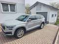 Skoda Kodiaq Kodiaq 2,0 TDI Style SC DSG Style SC Grau - thumbnail 1