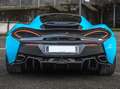 McLaren 570GT MCLAREN 570 GT – PAS DE MALUS Weiß - thumbnail 5