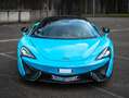 McLaren 570GT MCLAREN 570 GT – PAS DE MALUS Weiß - thumbnail 2