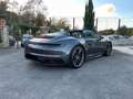 Porsche 911 Cabrio 3.0 Carrera 4S auto Grigio - thumbnail 4