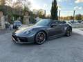 Porsche 911 Cabrio 3.0 Carrera 4S auto Grigio - thumbnail 3