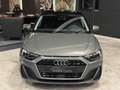Audi A1 Sportback 30 TFSI S-Line|Automaat|Virtual|Stoelver Gris - thumbnail 4