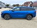Skoda Kodiaq Sportline DSG 4x4*AHK-Vorb.*Navi*Matrix*ACC*20"Alu Blu/Azzurro - thumbnail 4