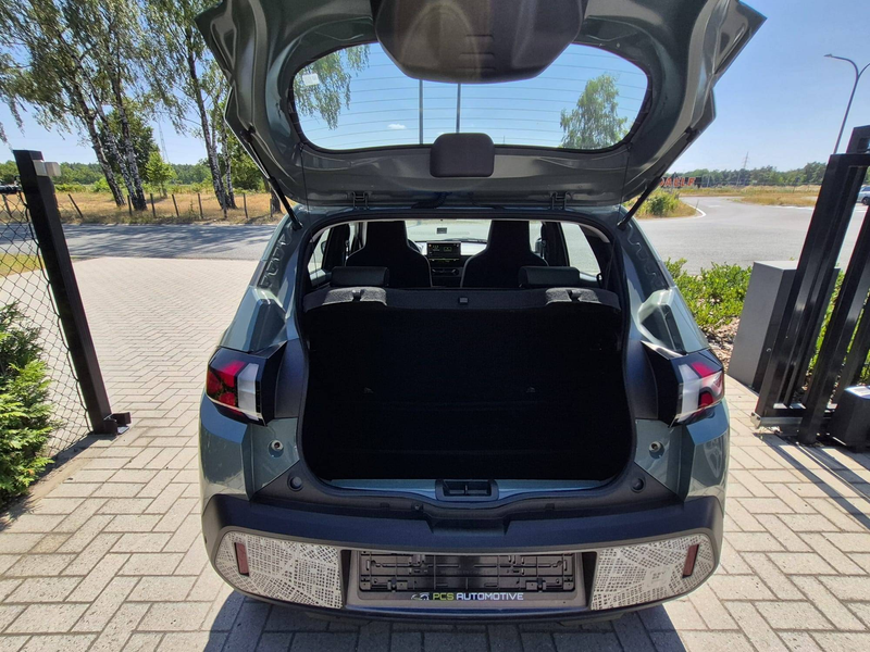Dacia Spring Elektrisch / 2025 / 15.000KM / Nieuwstaat! — photo 15