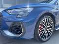 Audi S3 TFSI S tronic qua. Navi Matrix Alca Blau - thumbnail 7