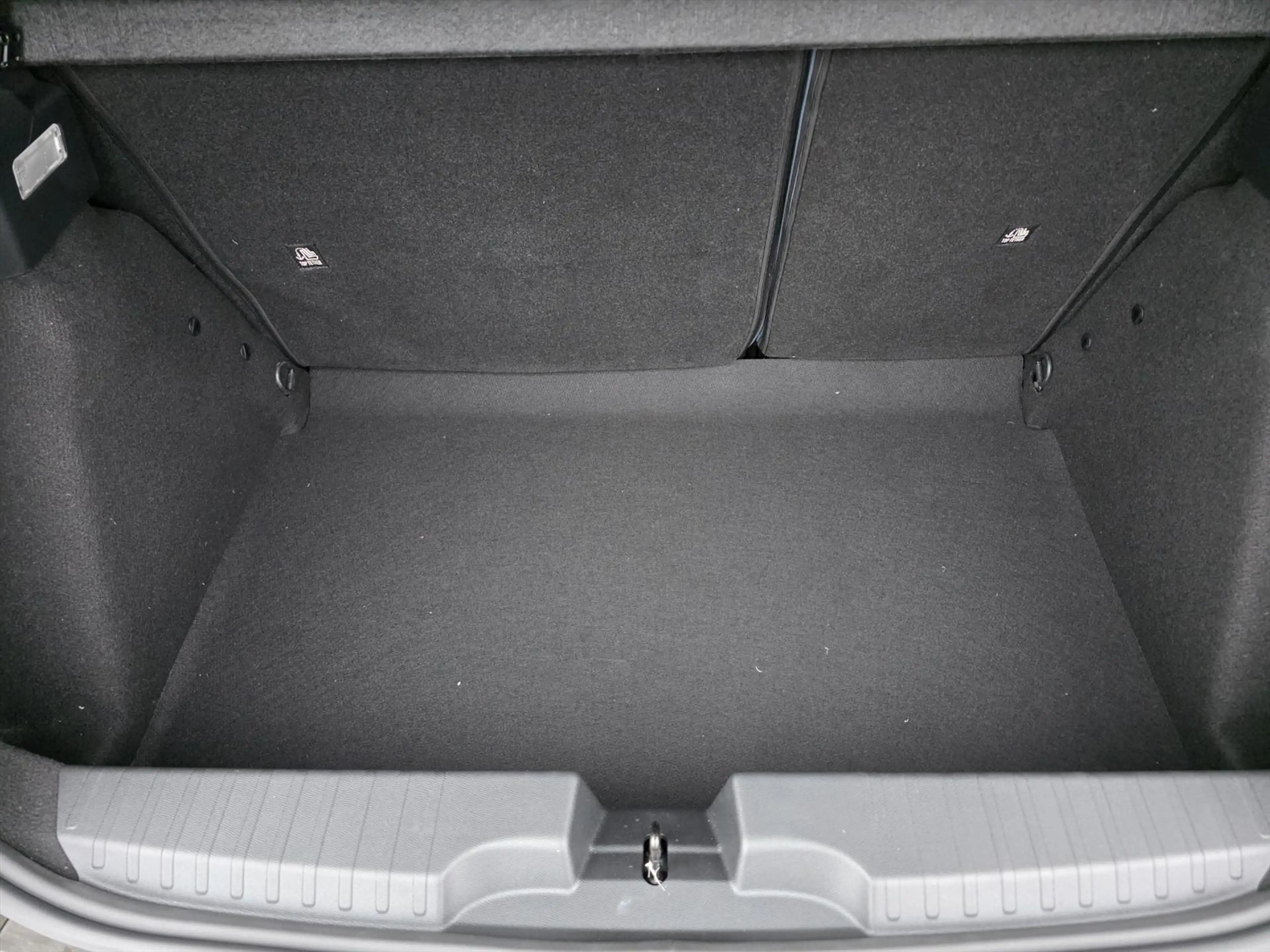 Fiat Grande Panda Icon 100pk Hybrid Automaat | Carplay / Android Aut — photo 13