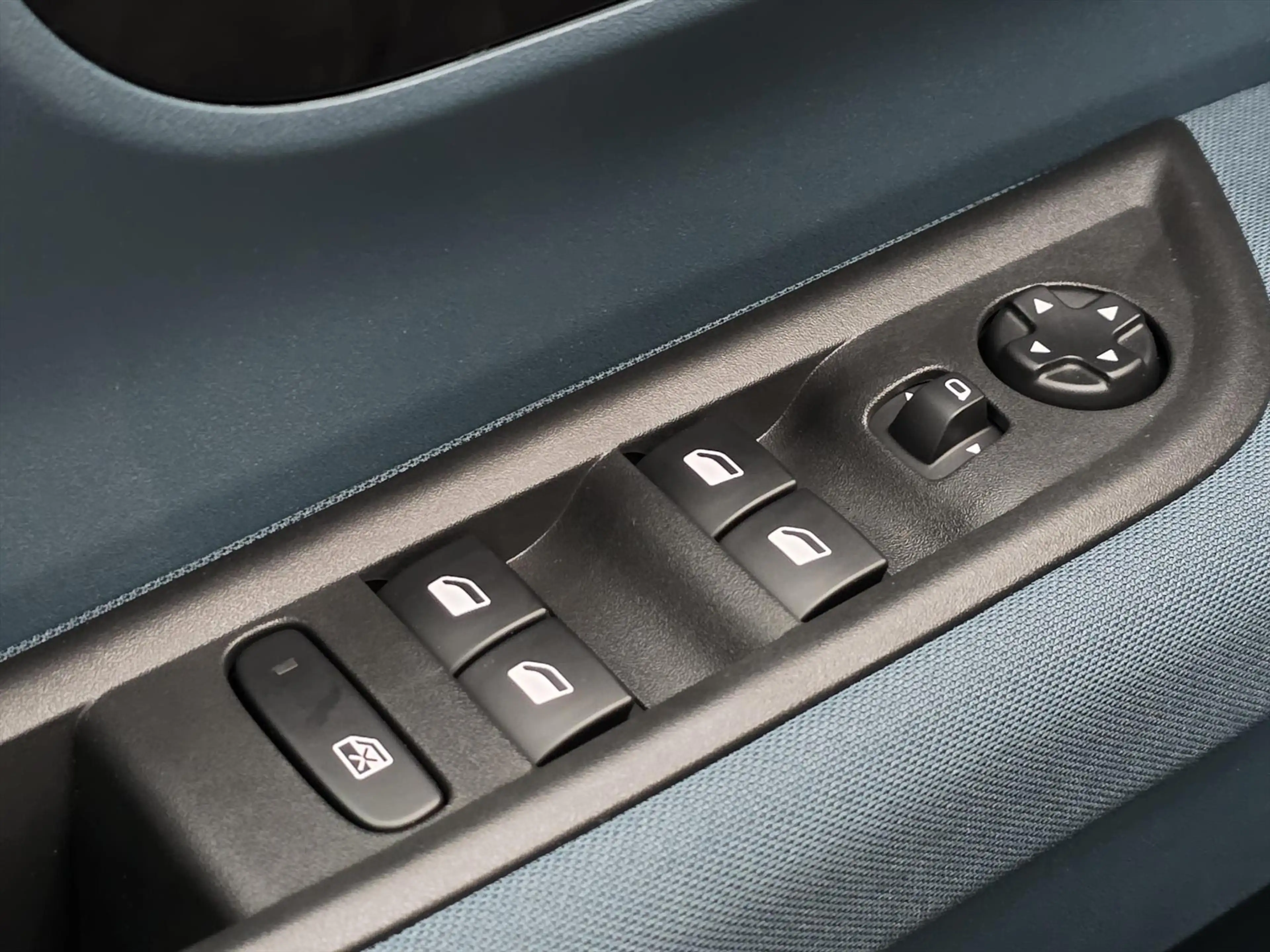 Fiat Grande Panda Icon 100pk Hybrid Automaat | Carplay / Android Aut — photo 11